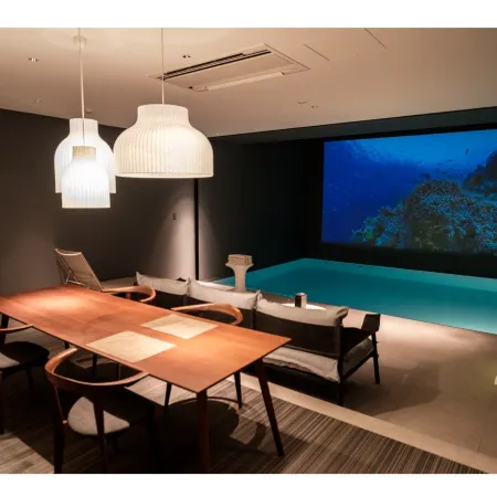 Villa Speciale