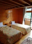 Pension Picnic Hotels in Takeo