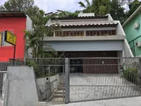 Hostel Berghaus โรงแรมใน