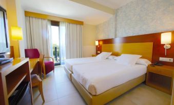 Hotel Canelas