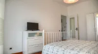 Three-room apartment in a strategic location between downtown and the sea CIN IT009002C2KQ9JCI5G