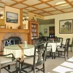 Carmel Wayfarer Inn Hotels in Carmel-by-the-Sea