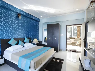 Hotel Royal Residency Dhanaulti Hotels in Kempty Range
