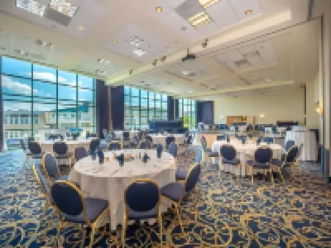 Atlantic Sands Hotel & Conference Center Hotels in Sussex County