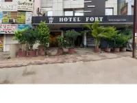 Hotel Fort