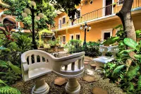Hotel Caribe Merida Yucatan Hotel di 
