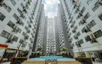 The Jarrdin Apartment by Omami Hotels in 