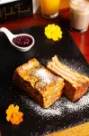 Noah's Forest Hotel by Tifakara - breakfast