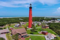 NEW Oceanfront Luxe Beach Escape @ Ocean Walk Resort + 4 Pools + Lazy River