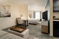 SpringHill Suites Tampa Westshore Airport