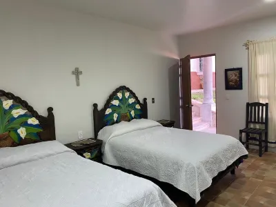 Posada Conchita Hotels in Tlalpujahua