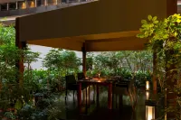 The Westin Doha Hotel & Spa