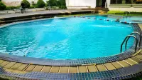 Grand Pangrango Hotel Hotel di Bogor Tengah
