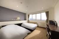 Tsukuba Onsen Hotel - 2 étoiles