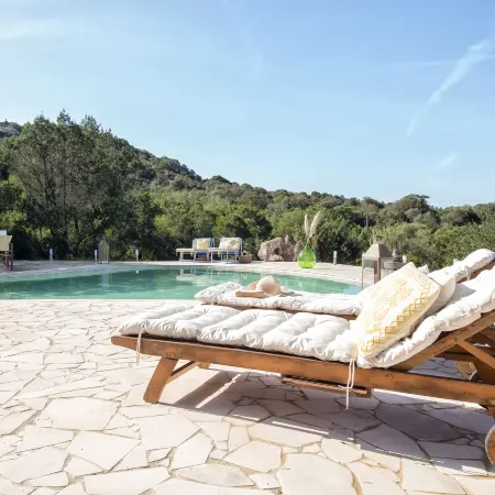 La Giulia Porto Cervo