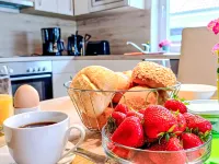 Inselsommer Hotels in Altefahr