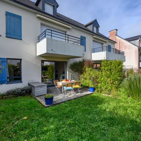 Villa Saint Julien