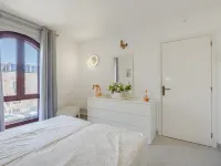 Tagoro Solarium & Pool View