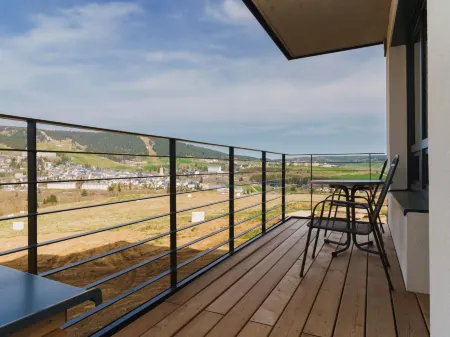 Bella Vista Отели в г. Лоучна под Клиновцем