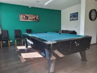 The Northern Comfort Inn Hotels in Olafsfjordur