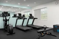 Tru by Hilton Jacksonville Airport I-95 - Gym
