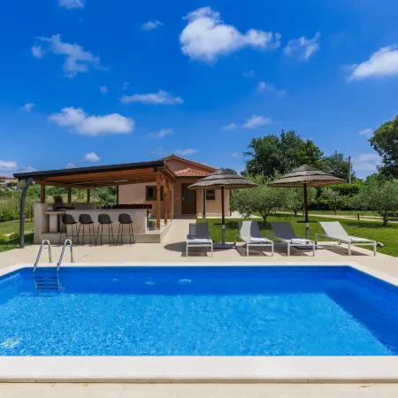 Villa Paliska
