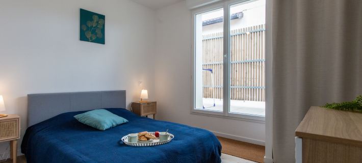 Cap Océan Hotels in Capbreton