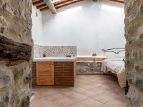 Acqua Hoteles en Arcidosso