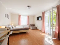 Silence 2 Hotel a 