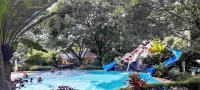 Pacific Waves Resort - Pools