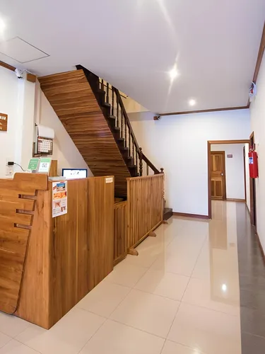 รูปภาพของทองผาภูมิเพลส