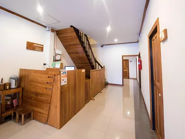 รูปภาพของทองผาภูมิเพลส