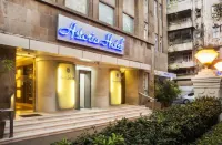 Astoria Hotel Hotels near JBIMS