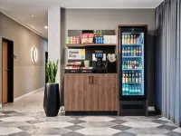 Garner Hotel HAMBURG NORD by IHG Hotels near Lattenkamp underground station