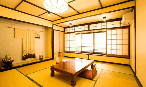 Kinosaki the Crab House Kanian