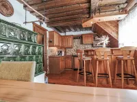 Ferienwohnung Gartenblick