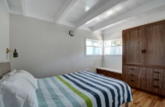 Relax and Enjoy an Oceanfront Getaway at La Paz