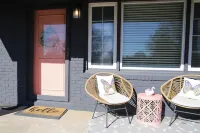 The Soar House /Family Space/Clean/New 3bd/2ba in peaceful Spring Hill