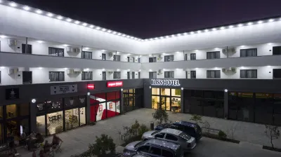 Bliss Inn Tunari Hotels near Pipera Plaza