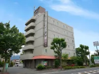Hotel Route-Inn Daiichi Nagano Hôtels à : Nagano