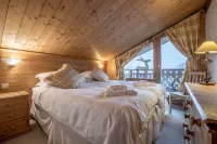 Superbe Chalet Hypercentre Courchevel la Tania