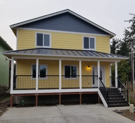 SeaYa! Time to relax at Pacific Beach!