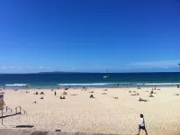 Beach Chic, Stroll to Noosa Main Beach and Hastings St. Child and pet friendly.