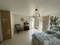 House with private pool, close to tourist attractions Hotels in Excideuil