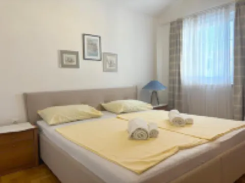 Stella Maris One Bedroom Apartment with Terrace