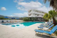Sotirakis Hotel - Mountain view