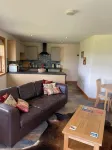 Self Contained Annex with Stunning Views over the Gower Countryside Hotels in Rhossili