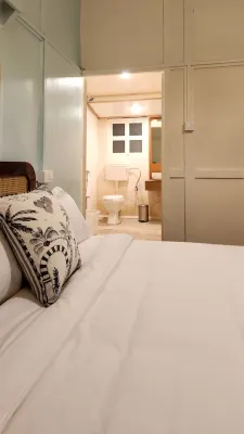 Rococo by Concordia Hospitality Hotels near Shillong Peak