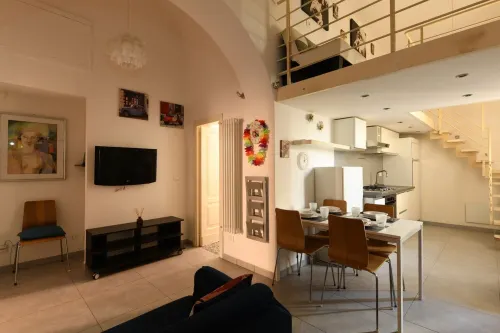 Marco Holiday Apartment