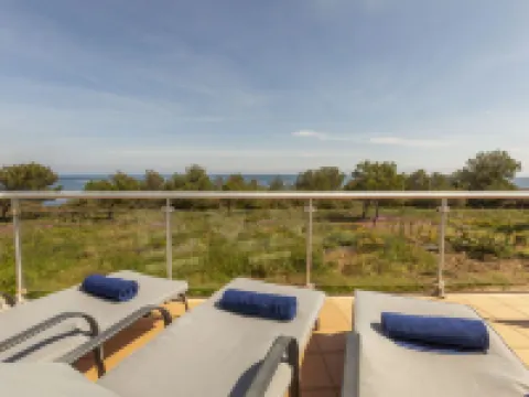 Mon Coeur 塞爾瓦港酒店